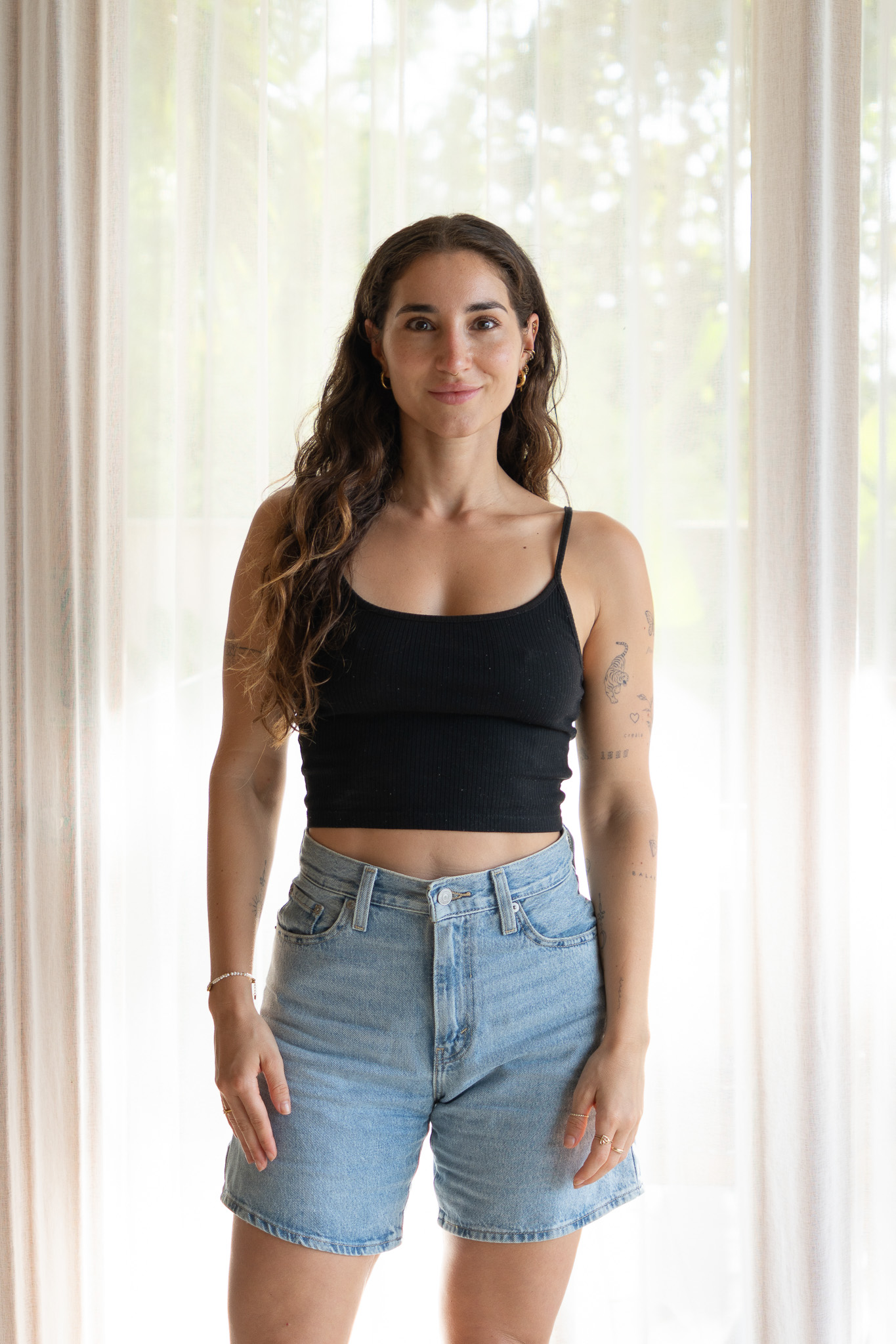 Sophie, Confidence Coach