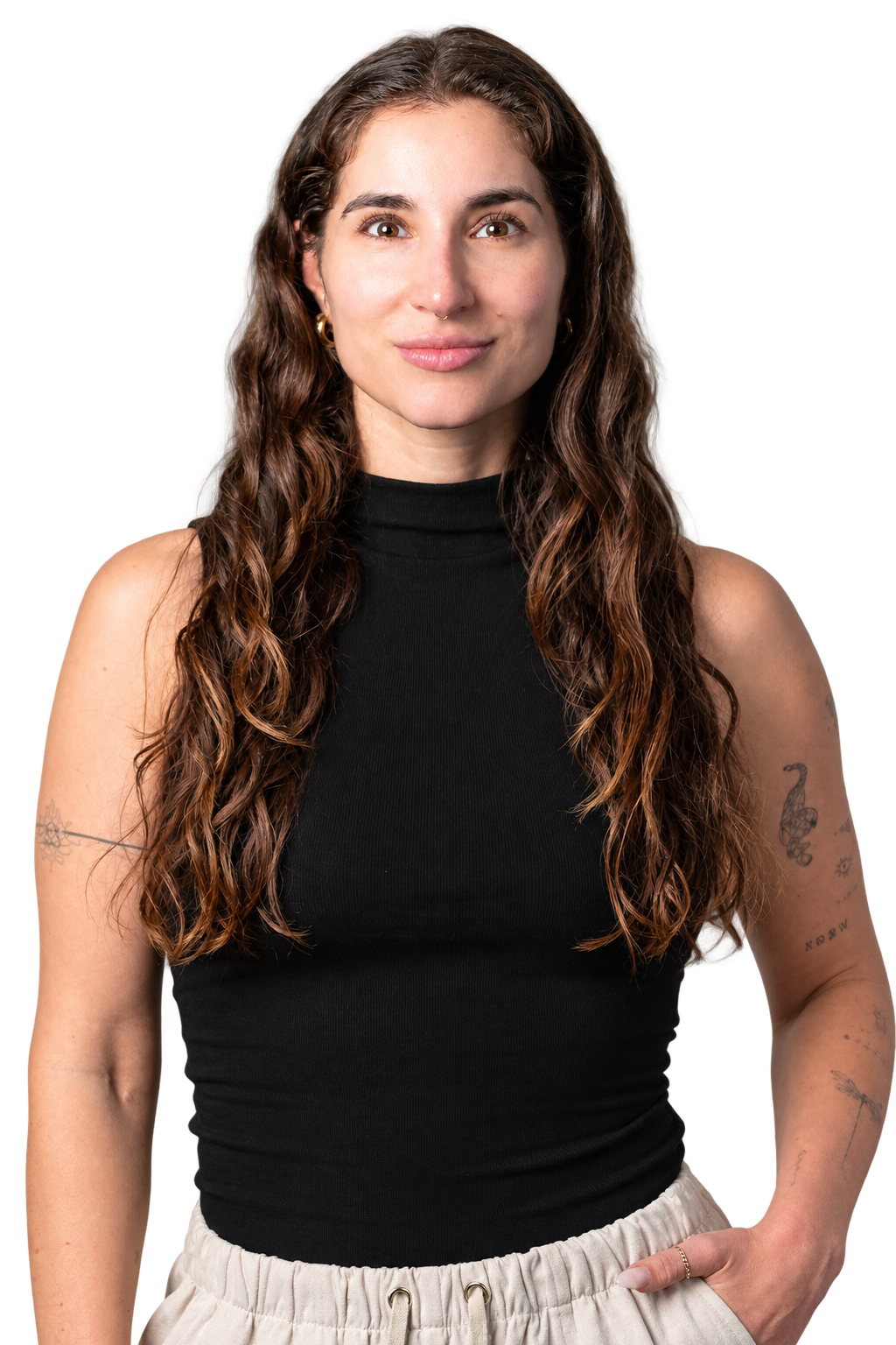 Sophie, deine Begleitung bei Confidence Circle